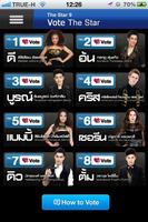 The Star 9 screenshot 1