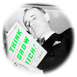 Think And Grow Rich Now