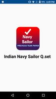 Navy Sailor Previous Papers 2018 постер