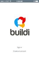 برنامه‌نما Buildi.io عکس از صفحه