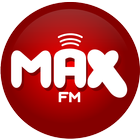 MAX FM 圖標
