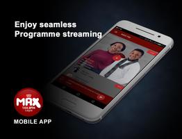 MAX FM تصوير الشاشة 2