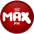 MAX FM آئیکن