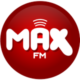 MAX FM アイコン