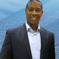Alderman Greg Mitchell