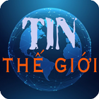 Tin tuc the gioi - tin the gioi Zeichen