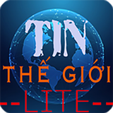 Tin tuc the gioi - tin the gioi [LITE] icône
