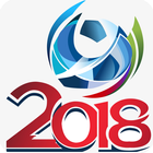Icona Tin Bong Da World Cup 2018 - Tin The Thao 24/7