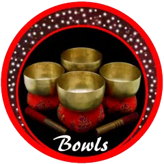 Tibetan Singing Bowls Chakra APK download