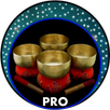 Tibetan Singing Bowls - Pro APK