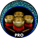 Tibetan Singing Bowls - Pro APK