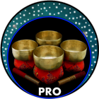 Tibetan Singing Bowls - Pro biểu tượng