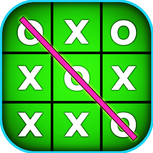 TicTacToe - an addicting game