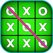 TicTacToe - an addicting game