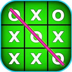 TicTacToe - an addicting game APK download