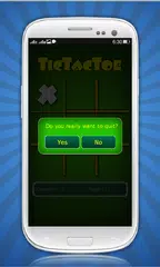 Descargar APK de TicTacToe - an addicting game