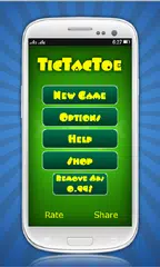 Descargar APK de TicTacToe - an addicting game