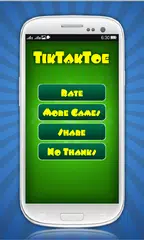 Descargar APK de TicTacToe - an addicting game