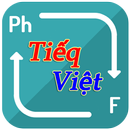 Chuyển Đổi Tiếng Việt APK