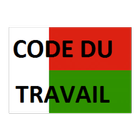 Code du Travail Malgache ikona