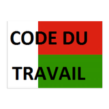 Code du Travail Malgache иконка