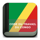 Code du Travail du Congo biểu tượng
