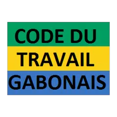 Descargar APK de Code du Travail Gabonais