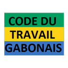 Code du Travail Gabonais icône