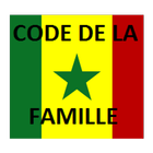 Code de la Famille Sénégalais 圖標