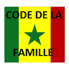 Code de la Famille Sénégalais icono