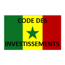 Code des Investissements au Sénégal APK