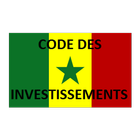 Code des Investissements au Sénégal icon