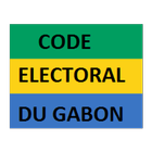 Code Electoral du Gabon icon