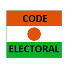 Code Electoral du Niger icon