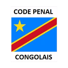 Code Pénal Congolais APK download