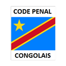 Code Pénal Congolais APK