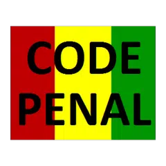 Code Pénal de la Guinée アプリダウンロード