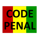 Code Pénal de la Guinée APK