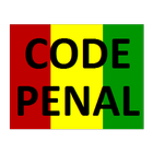 Code Pénal de la Guinée icono