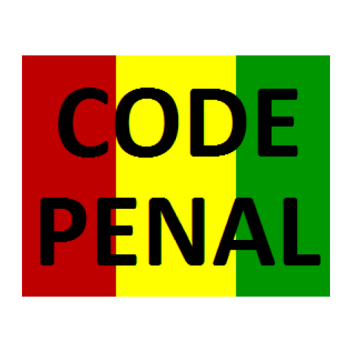 Code Pénal de la Guinée