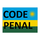Code Pénal du Rwanda APK