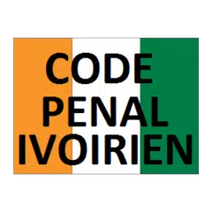 Code Pénal Ivoirien APK Herunterladen