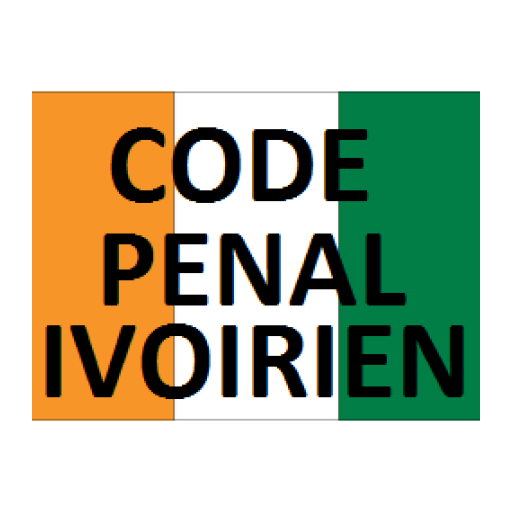 Code Pénal Ivoirien
