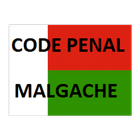 Code Pénal Malgache ไอคอน