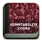 Comptabilité - Cours ไอคอน