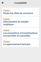 Comptabilité - Cours 海報