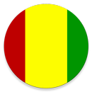 Constitution de la Guinée APK