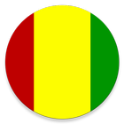 Constitution de la Guinée icono