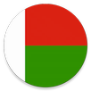 Constitution du Madagascar APK