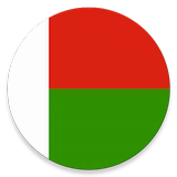 Constitution du Madagascar icône